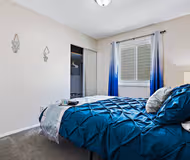 Pendleton Pl Apartment