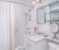 The Kimberly Apartments