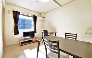 Futako 2 Serviced Apartment