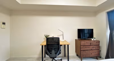 Shinonome Serviced Apartment