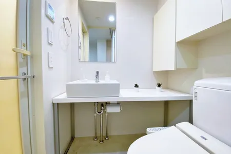 Shinonome Serviced Apartment