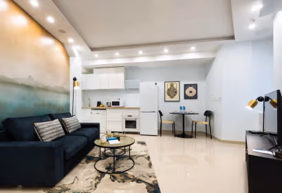 Studio in  Rue du Château Landon-Canal Saint-Martin