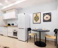 Studio in  Rue du Château Landon-Canal Saint-Martin