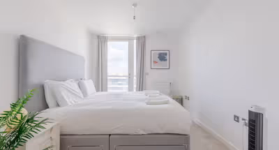 Harrison 2 Bed
