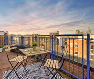Carraway 1BR