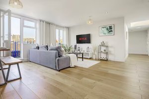 Carraway 1BR