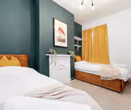 Millfields 4 Bed
