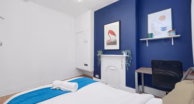 Millfields 4 Bed