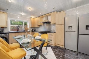 Millfields 4 Bed
