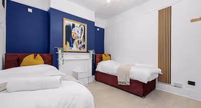 Millfields 3 Bed