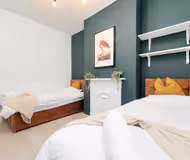Millfields 3 Bed