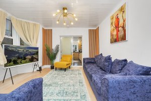 Millfields 3 Bed
