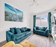 Princess Rd 2 Bed