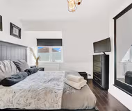 Princess Rd 2 Bed