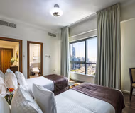 Al Suwayeb Street Serviced Apartment, Dubai Marina
