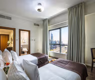 Al Suwayeb Street Serviced Apartment, Dubai Marina