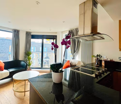 Millharbour, Ability Place, E14 9ND