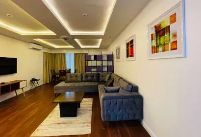 Idris Ibrahim Cres Serviced Apartment