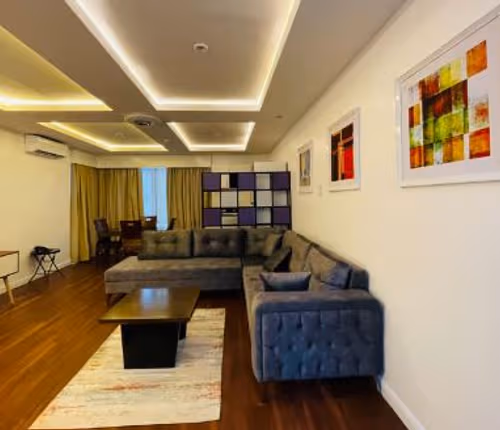 Idris Ibrahim Cres Serviced Apartment