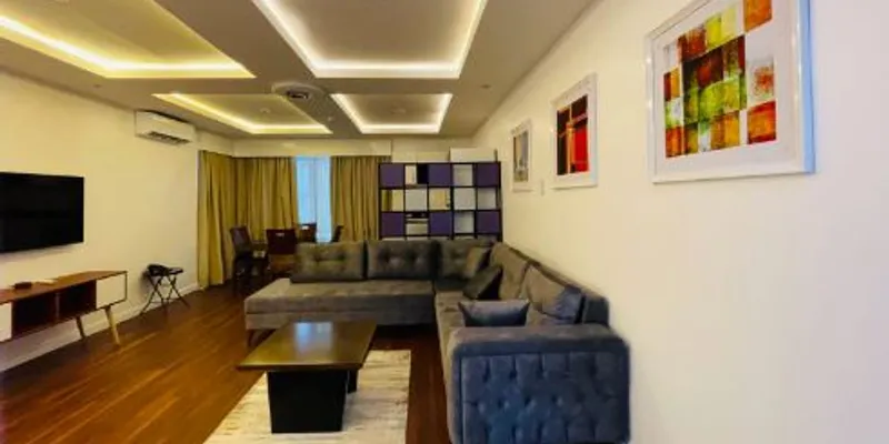 Idris Ibrahim Cres Serviced Apartment