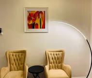 Idris Ibrahim Cres Serviced Apartment