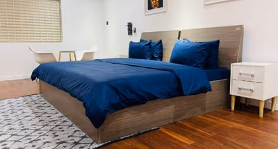 Idris Ibrahim Cres Serviced Apartment