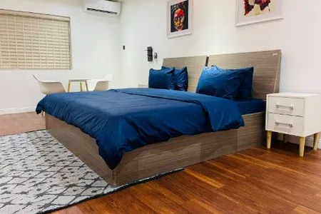Idris Ibrahim Cres Serviced Apartment