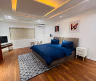 Idris Ibrahim Cres Serviced Apartment