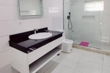 Idris Ibrahim Cres Serviced Apartment