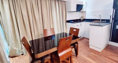 Idris Ibrahim Cres Serviced Apartment