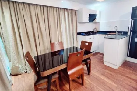 Idris Ibrahim Cres Serviced Apartment