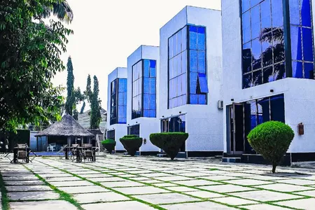 Idris Ibrahim Cres Serviced Apartment