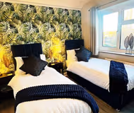 Baring Rd 3 Bed