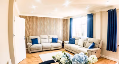 Baring Rd 3 Bed