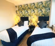 Baring Rd 3 Bed
