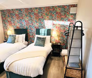 Baring Rd 3 Bed