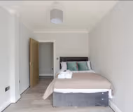 Lewisham Rd 2 Bed