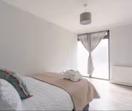 Lewisham Rd 2 Bed