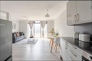 Lewisham Rd 2 Bed