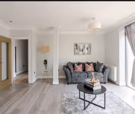 Lewisham Rd 2 Bed