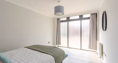 Lewisham Rd 2 Bed