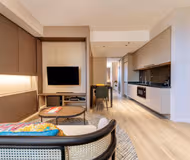 Somerset Road Suites