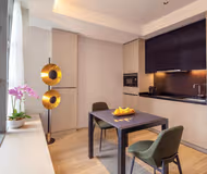 Somerset Road Suites