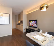 Somerset Road Suites