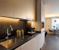 Somerset Road Suites