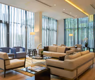 Somerset Road Suites