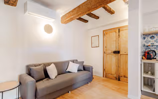 Castello Serviced apartment