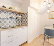 Castello Serviced apartment