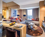 Rochester Drive Apartments