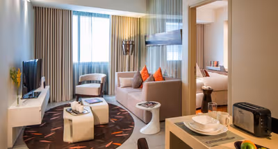 Rochester Drive Apartments